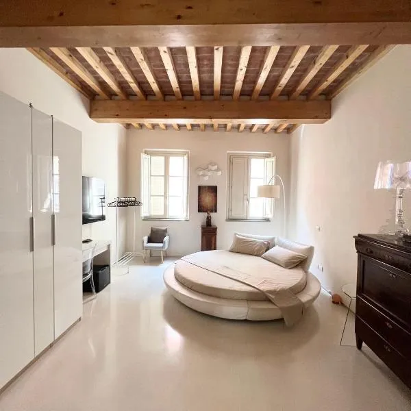 Luxury Tower House in heart of Pisa, hotel in Pisa