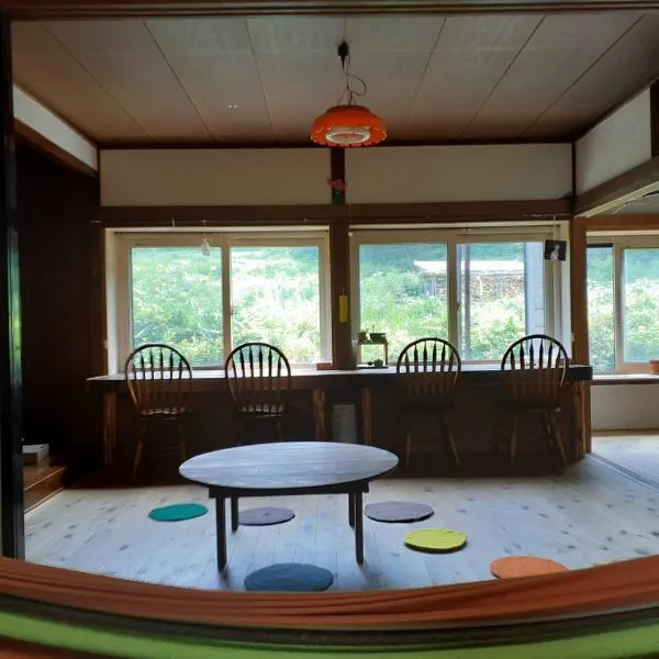 Tanehachi Farm Guesthouse - Vacation STAY 29709v, hotel in Noheji