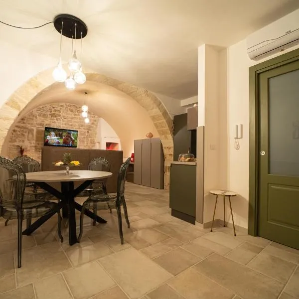 Suite88 Affittacamere, hotel in Barletta