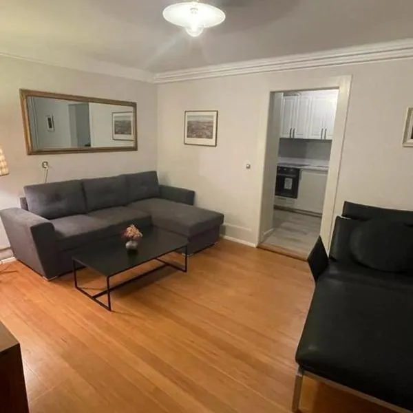 Schwendi-Blueme, hotel en Heiligenschwendi