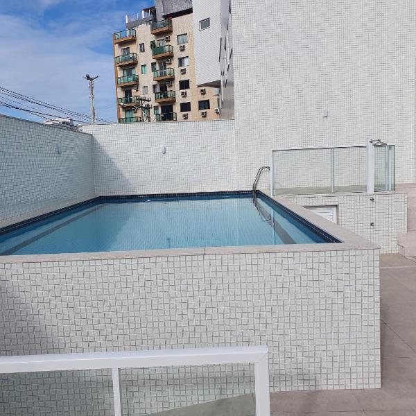 Lindo apt. Praia do Forte vista mar, 3qt, 3vgs (Barra Mares XX). - Foto 4