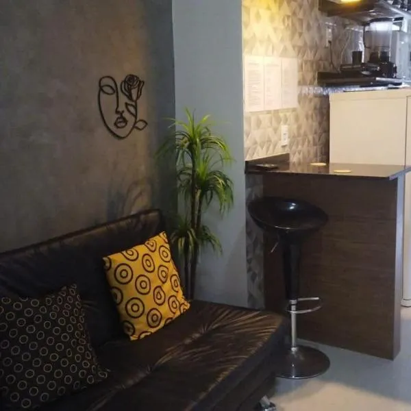 Apartamentos da praia, hotel in Arraial do Cabo