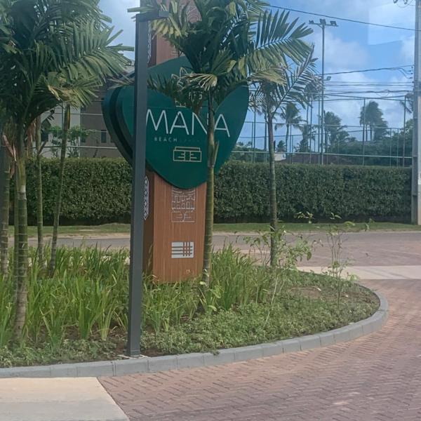 Mana Beach Experience Muro Alto