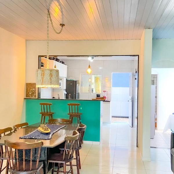 Casa com Piscina Privativa - 1 min a pé da Praia dos Carneiros - Pet Friendly - Foto 5