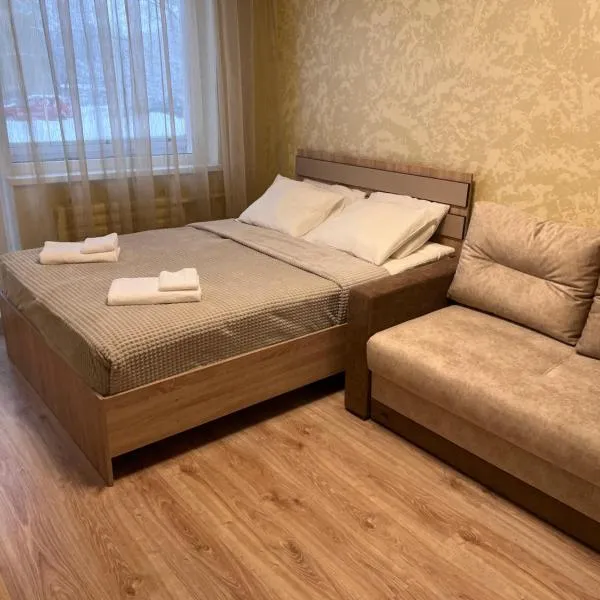 Kärberi Apartments, hotell Tallinnas