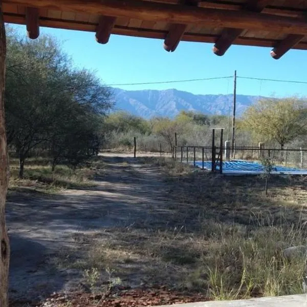 Casa Grande Reservas por privado, hotel in San Javier