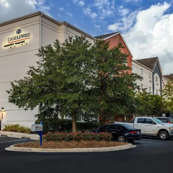 Candlewood Suites - Bluffton-Hilton Head by IHG, hotel en Bluffton