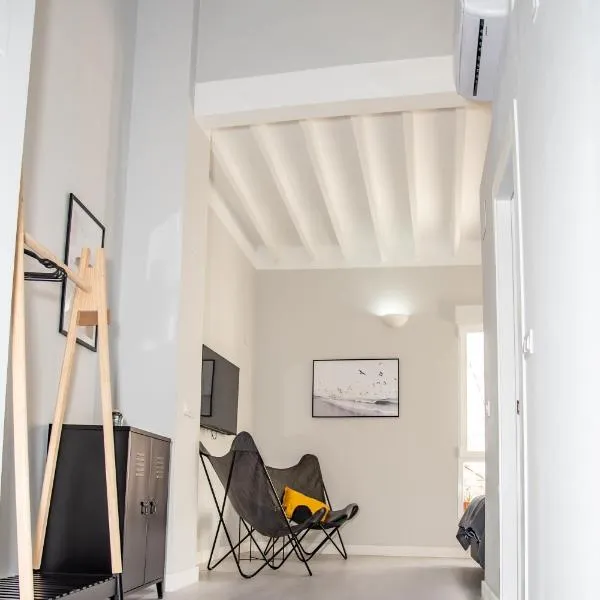 Apartments 4 you - "Plaza Mayor" - La Nucia, hotel v destinácii La Nucía