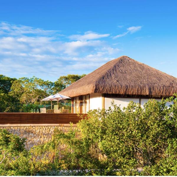 Casa no Ecoresort Tivoli