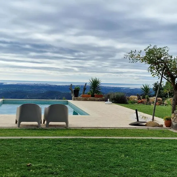 Casa ATMAN, hotel sa Monchique