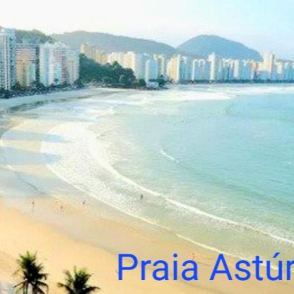 Guaciara Astúrias