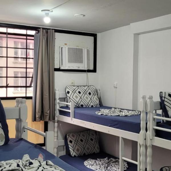 Hostel Princess Copacabana - Foto 2