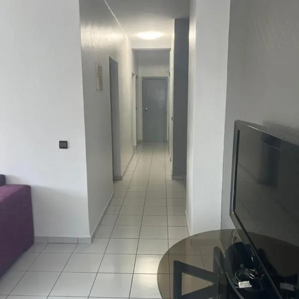 Agadir Dreamhouse,阿加迪爾的飯店