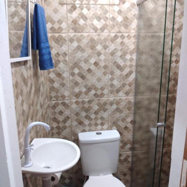 Pousada Recanto do Coruja - Foto 3