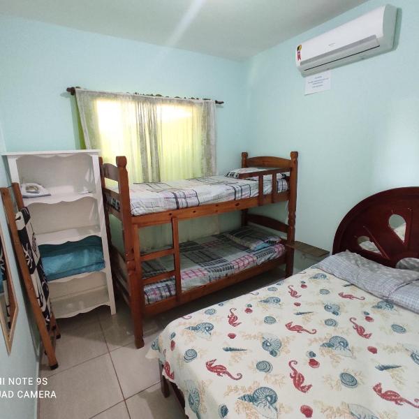 Casa Belíssima - Ar condicionado é a melhor opção. - Foto 2