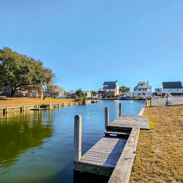 Dockside Landing, hotel v destinaci Nags Head