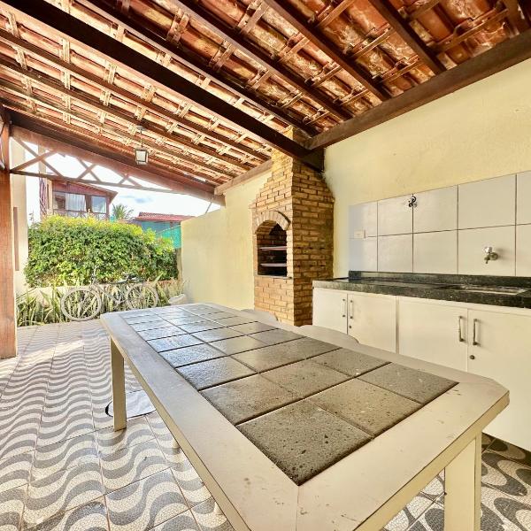 VouReservar Village Carneiros Bangalô 4 quartos! - Foto 5