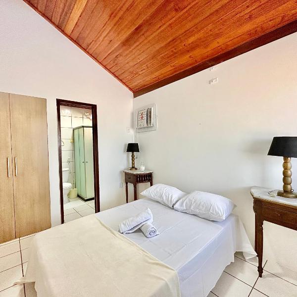 VouReservar Village Carneiros Bangalô 4 quartos! - Foto 2