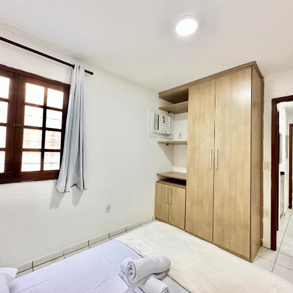 VouReservar Village Carneiros Bangalô 4 quartos! - Foto 3