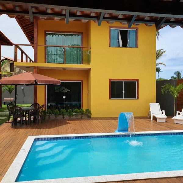 Residência dos Corais - Foto 3