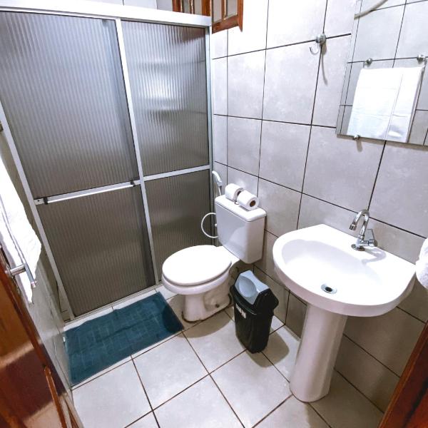 Pousada Do Vozinho - Foto 3