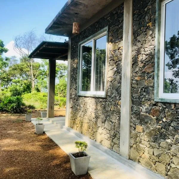 Palabaddala Tea and Eco Lodge, hotel em Ratnapura