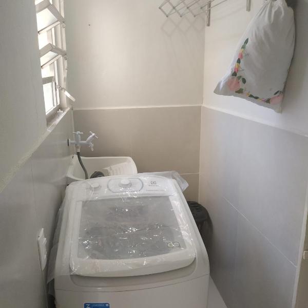 Confortável apartamento no centro ano bom - Foto 3
