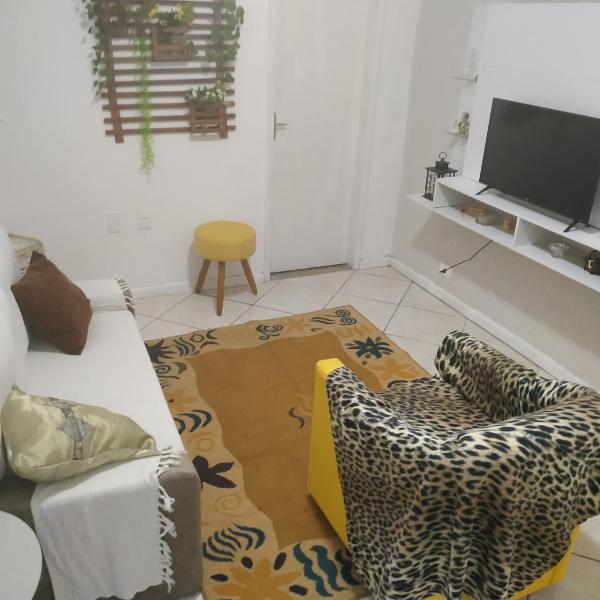 Confortável apartamento no centro ano bom - Foto 5