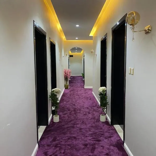 دايموند Diamond, hotel in Al-ʿUla