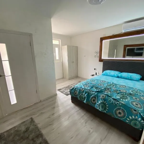 Apartman Sedmica, hotel v destinaci Danilovgrad