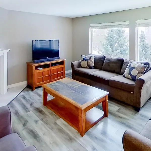 Park Pointe Mutual, hotel in Chelan