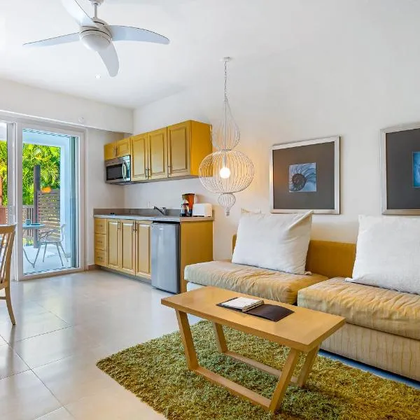 Taheima 2110A, hotel di Nuevo Vallarta