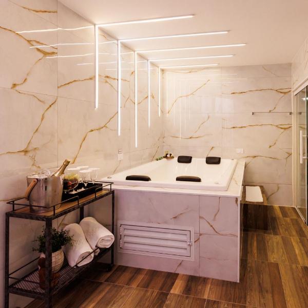 Tonello Business Hotel - Foto 3