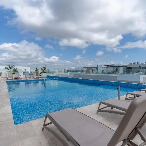 Ipana Condo, khách sạn ở Playa del Carmen