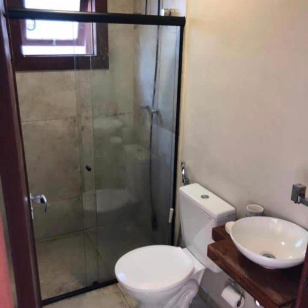 Casa em condomínio na Barra Grande 350m da praia da Ponta do Mutá - Foto 3