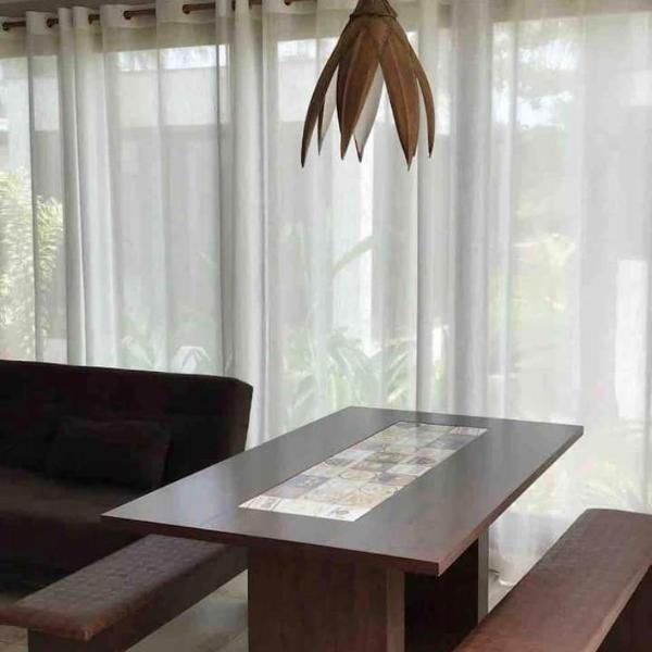 Casa em condomínio na Barra Grande 350m da praia da Ponta do Mutá - Foto 5