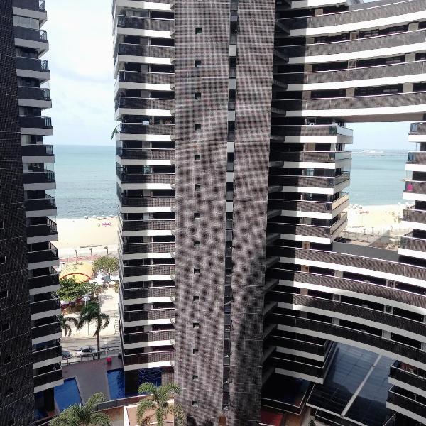 Landscape Beira Mar Fortaleza