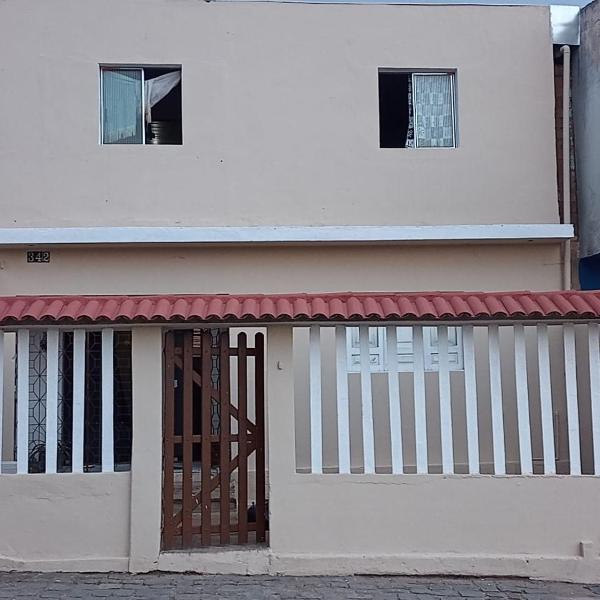 Casa para até 8 pessoas Garanhuns 4 quartos - Foto 5