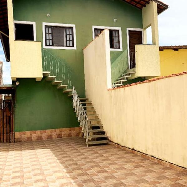 Casa cheirinho do mar - Foto 3