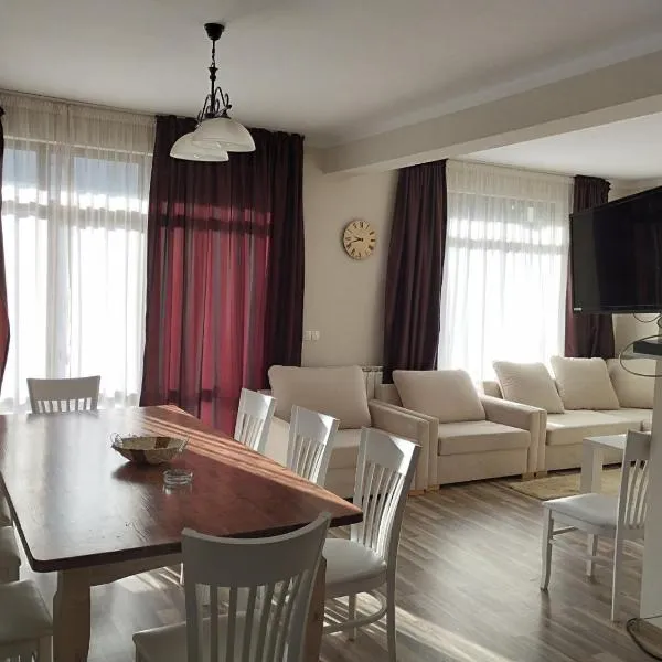 Бадевски рай-къща Любов, hotel a Badevtsi