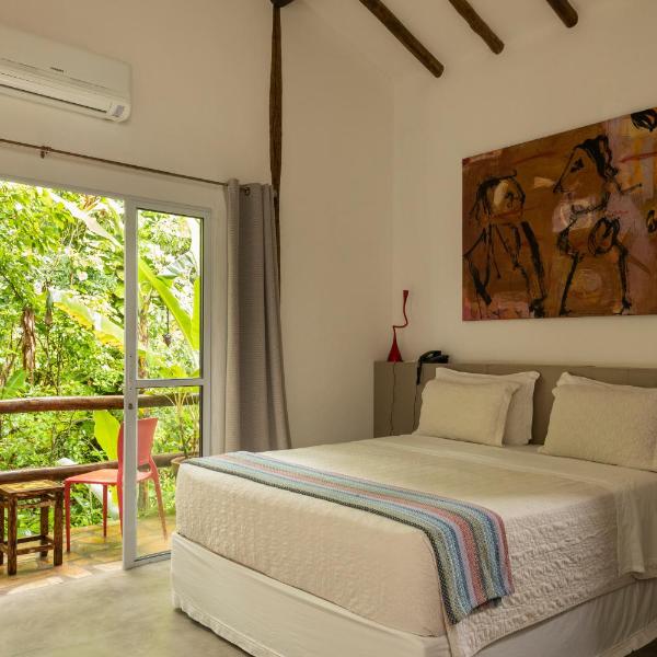 Hotel Boutique Ananas - Foto 2