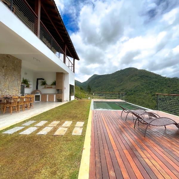 MORADA DOS IPÊS - Foto 5