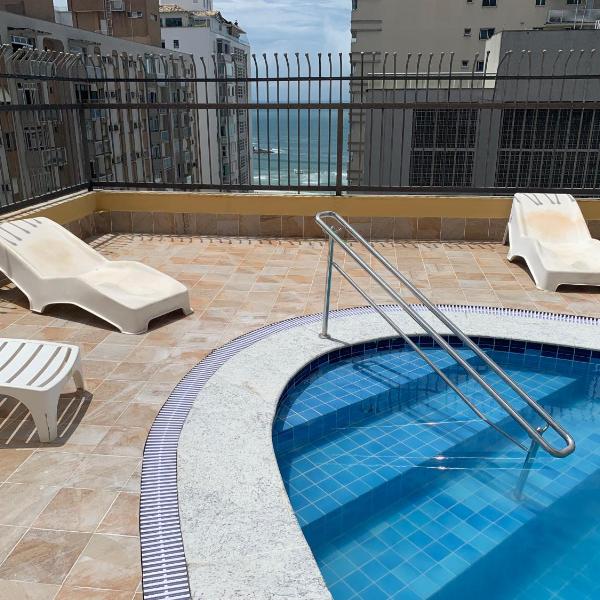 Flats Boulevard Center Pitangueiras - Foto 4