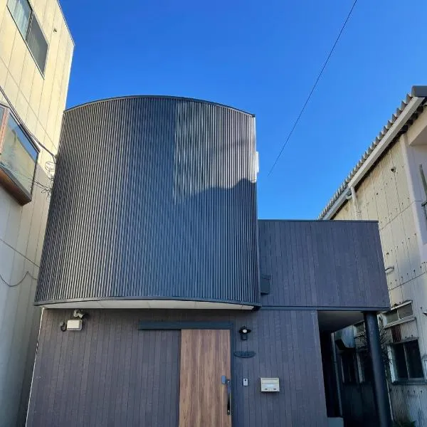Guest House Numazu Port - Vacation STAY 18050v, hotel v destinaci Numazu