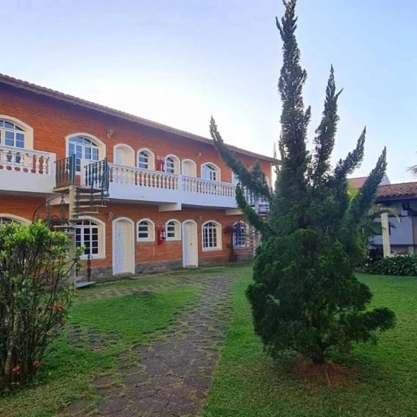 Pousada Tannenhoff Caraguatatuba
