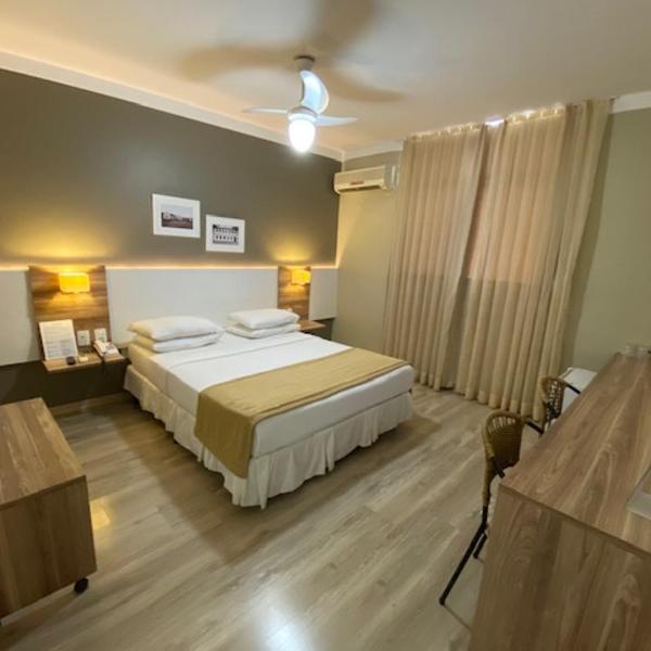 JB Palace Hotel - Foto 5