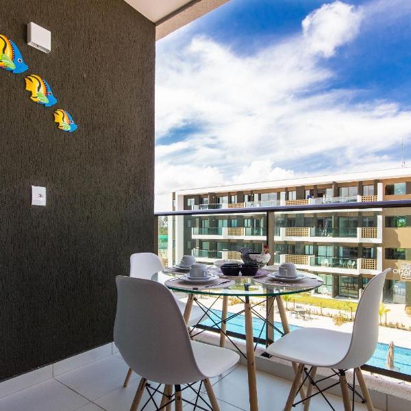 Mana Beach #B211 - Quádruplo por Carpediem - Foto 4