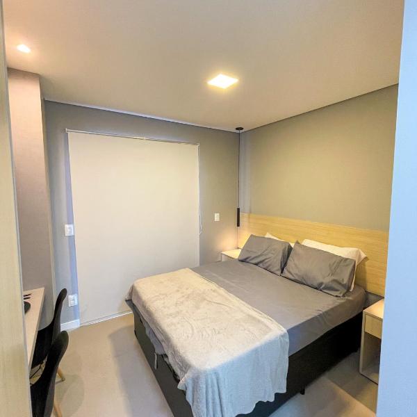 Studio Moderno Bela Vista - Foto 2