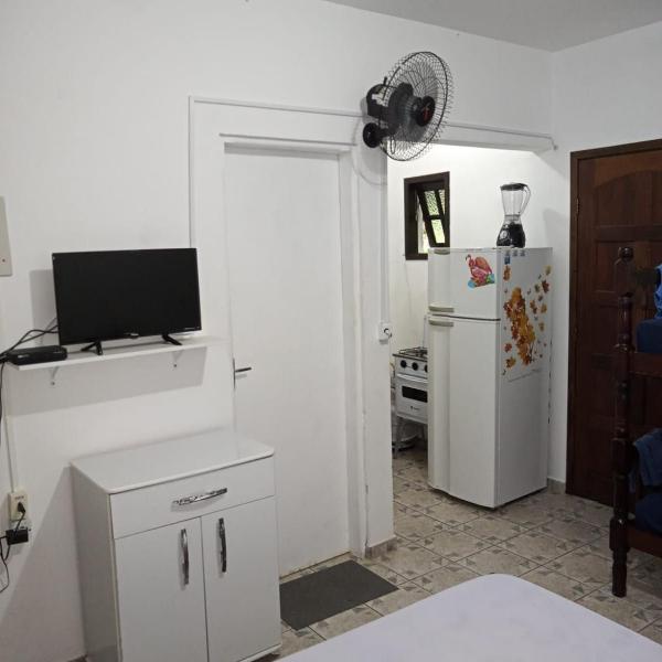 Maury Chalés Boiçucanga - Foto 5