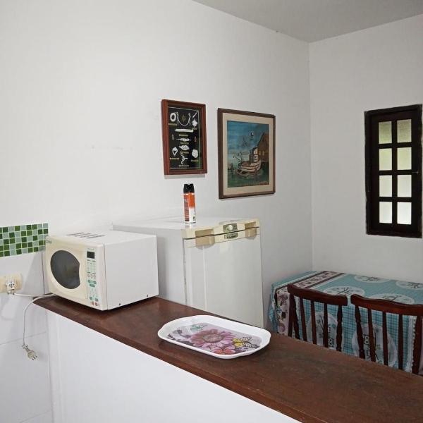 Maury Chalés Boiçucanga - Foto 4